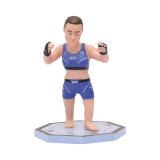 UFC OCTAGON FIGHTERS S1 - CAPSULA SACCO VELOCE (18 PCS CDU)