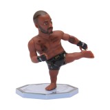 UFC OCTAGON FIGHTERS S1 - CAPSULA SACCO VELOCE (18 PCS CDU)