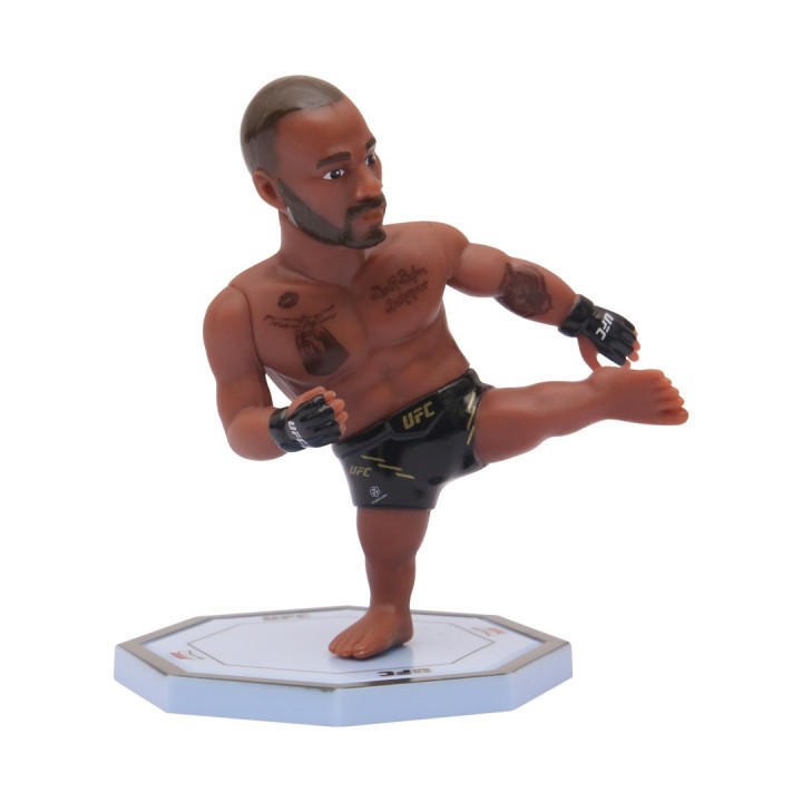 UFC OCTAGON FIGHTERS S1 - CAPSULA SACCO VELOCE (18 PCS CDU)