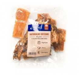 Masticabile per cani PETMEX tendine di manzo - 500g
