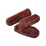 PETITTO Salsicce morbide di manzo - snack per cani - 500g