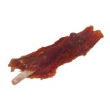 PETITTO Spiedino di petto d'anatra - snack per cani - 500 g