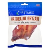 Snack per cani PETMEX Orecchio di maiale 40g 1pc