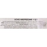 Snack per cani PETMEX Orecchio di maiale 40g 1pc