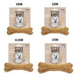PAKA ZWIERZAKA Osso con coniglio e mango M 12 cm - snack per cani - 55g