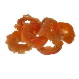 PETITTO Anelli morbidi di anatra - snack per cani - 500 g