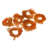 PETITTO Anelli morbidi di anatra - snack per cani - 500 g