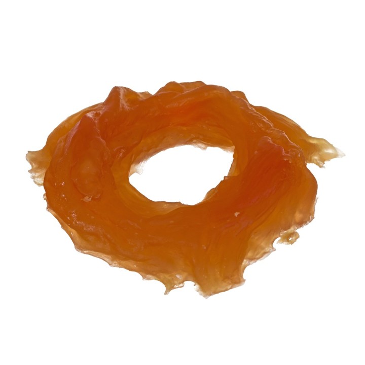 PETITTO Anelli morbidi di anatra - snack per cani - 500 g