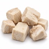 PETITTO Snack di pollo liofilizzato Mono - snack per gatti - 70g