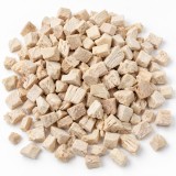 PETITTO Snack di pollo liofilizzato Mono - snack per gatti - 70g