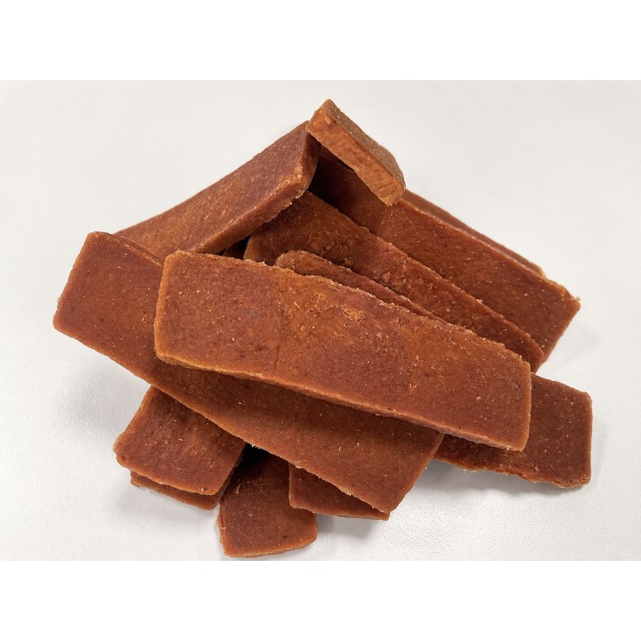 PETITTO Fette morbide di carne di oca - snack per cani - 500g