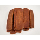 PETITTO Fette morbide di carne di oca - snack per cani - 500g