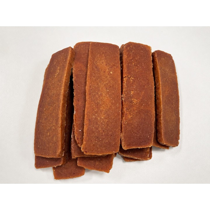PETITTO Fette morbide di carne di oca - snack per cani - 500g