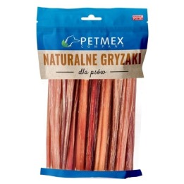 PETMEX Peni di vitello Mono - snack per cani - 20 pz.