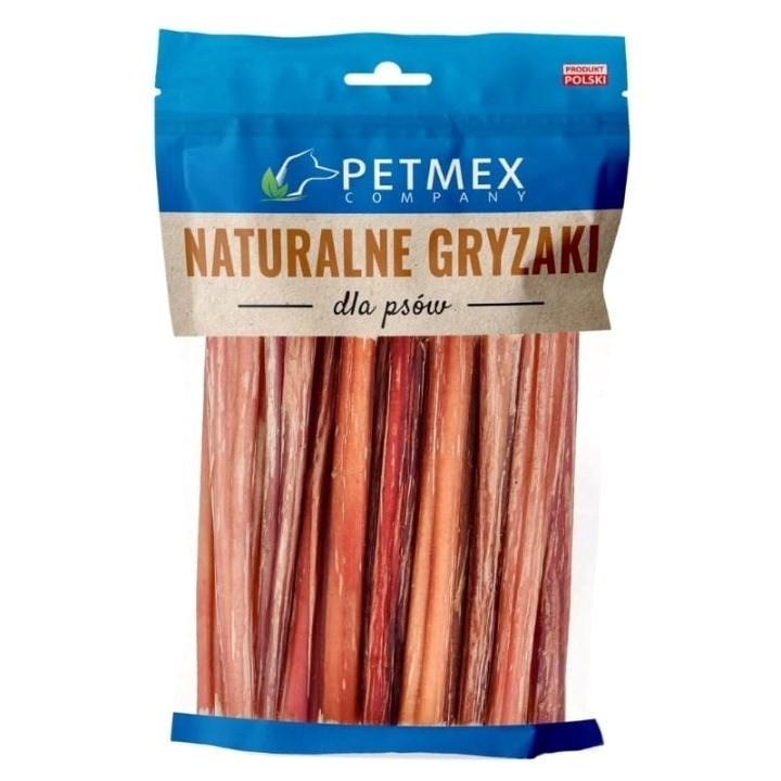 PETMEX Peni di vitello Mono - snack per cani - 20 pz.