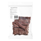 PETITTO Strisce di carne monoproteica anatra - snack per cani - 400g