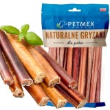 PETMEX Peni di vitello Mono - snack per cani - 20 pz.