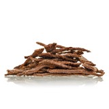 PETITTO Strisce di carne monoproteica anatra - snack per cani - 400g