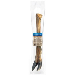 PETMEX Zoccolo di cervo - snack per cane - 250g