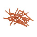 PETITTO Strisce morbide con pollo e pesce - snack per cani - 500 g