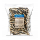 PETMEX spratti secchi - snack per cani - 500g