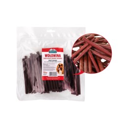 PETITTO Stick morbidi di manzo - snack per cani - 500g