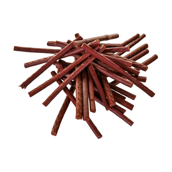 PETITTO Stick morbidi di manzo - snack per cani - 500g