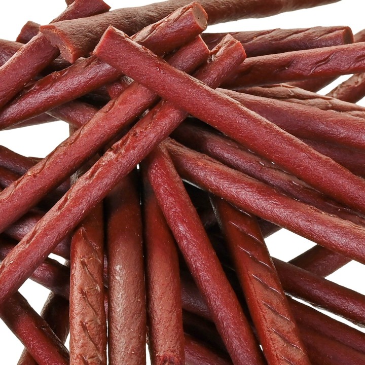 PETITTO Stick morbidi di manzo - snack per cani - 500g