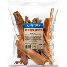 PETMEX Pelle di capra Mono – snack per cani – 500g