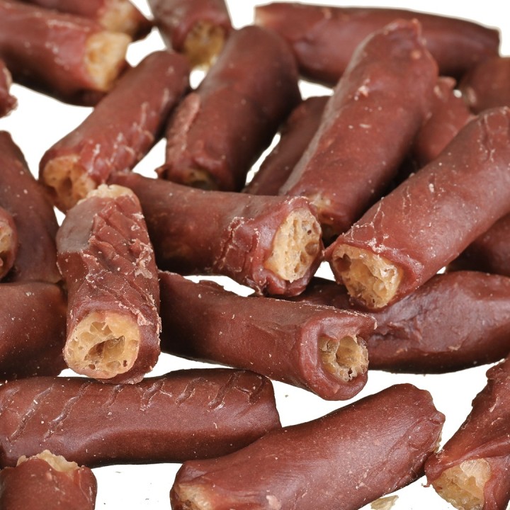 PETITTO Bastoncini con oca - snack per cani - 500g
