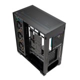 MODECOM VOLCANO STELLAR PLUS ARGB MIDI 8F nero