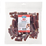 PETITTO Bastoncini con oca - snack per cani - 500g