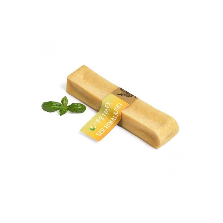 PETMEX formaggio dell'Himalaya L - premio per cani - 110g