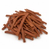 PETITTO Strisce morbide di carne di oca - snack per cani - 500g