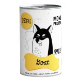 PAKA ZWIERZAKA Pepe capra - cibo umido per cani - 400g