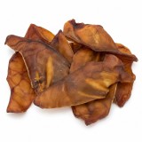 PETITTO Orecchio di maiale Mono - snack per cani - 10 pz