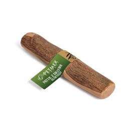 PETMEX Bastoncino di legno di oliva L – masticabile per cani – 230-450g