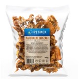 PETMEX strisce di maiale masticabile per cani - 500g