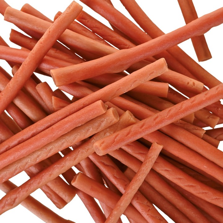PETITTO Dita morbide di coniglio - snack per cani - 500g