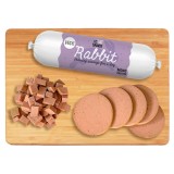 PAKA ZWIERZAKA Pepe Salsiccia Coniglio - snack per cani - 200g