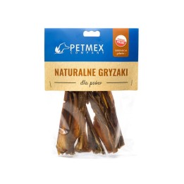 PETMEX pelle di cervo - snack per cani - 100g