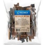 PETMEX Pelle di cervo - snack per cani - 500g