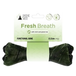 PAKA ZWIERZAKA Pepe Vet Fresh Breath - snack per cani - 13 5cm