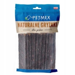 PETMEX Strisce di cinghiale - snack per cani - 200g