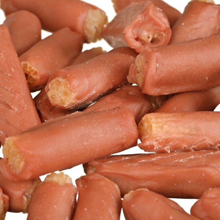 PETITTO Bastoncini con pollo - snack per cani - 500g