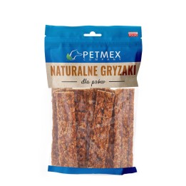PETMEX Strisce di anatra Mono - snack per cani - 200g