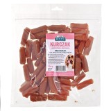 PETITTO Bastoncini con pollo - snack per cani - 500g