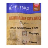 PETMEX osso di prosciutto - masticabile per cani - 1 pz