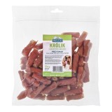 PETITTO Bastoncini con coniglio - snack per cani - 500g