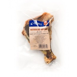 PETMEX spalla di maiale - masticabile per cani - 1 pz